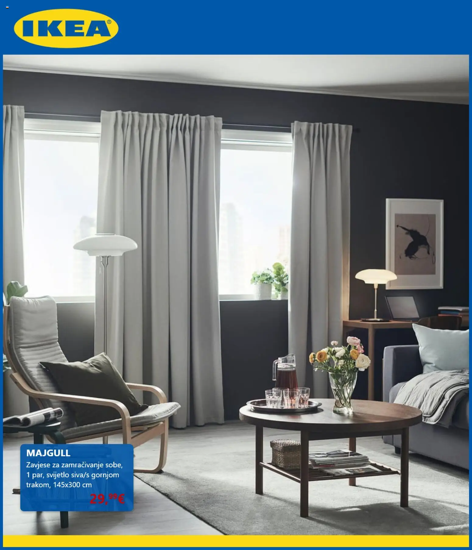 IKEA katalog | vrijedi od 01.12.2025 | Stranica: 6