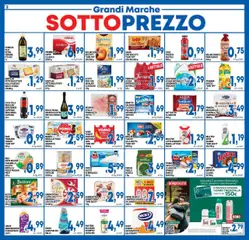 Volantino DEM del 16.07.2025 | Pagina: 2