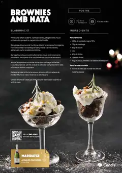 Vista previa Condis folleto life válido desde el 03.12.2025 | Página: 21