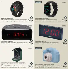 Harald Nyborg - Elektronik gyldig fra 01.10.2025 | Side: 7 | Produkter: Bad, Kamera, Smartwatch