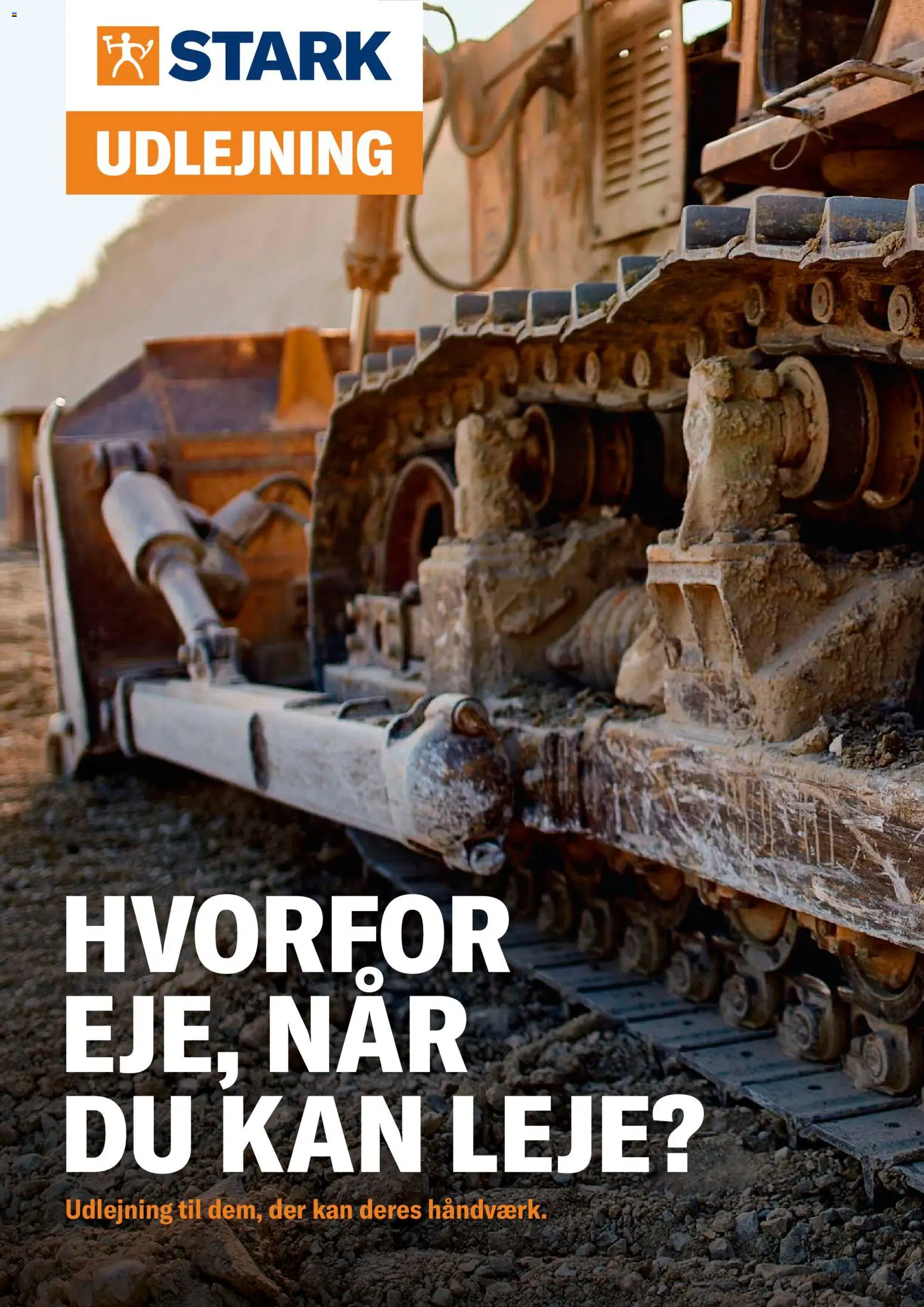 Stark tilbudsavis – gyldig fra 01.01.2026 | Side: 1