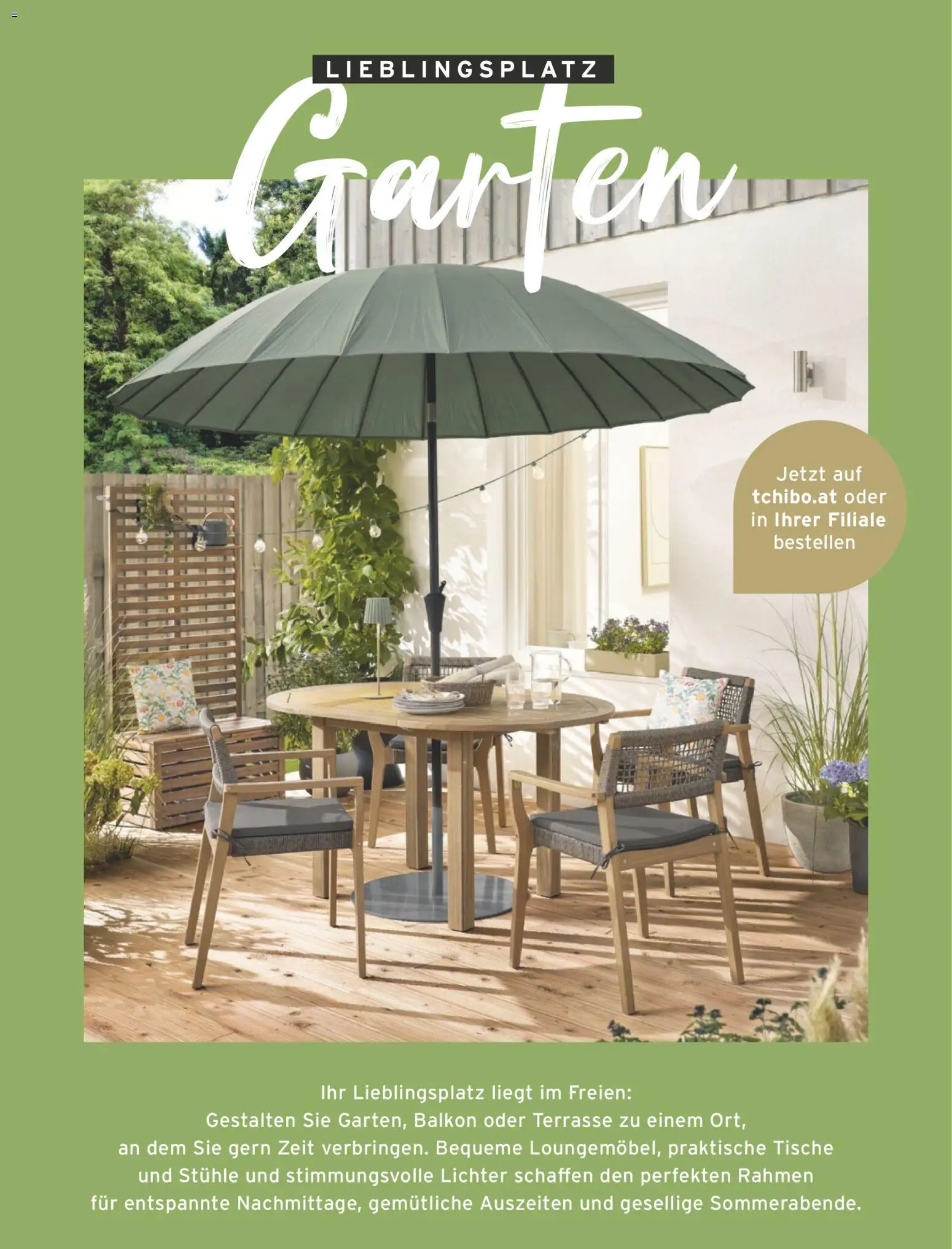 Tchibo Eduscho - Katalog April 2026 gültig ab 01.04.2026 | Seite: 104