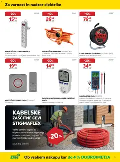 Merkur katalog akcije – veljaven od 01.04.2026 | Stran: 23