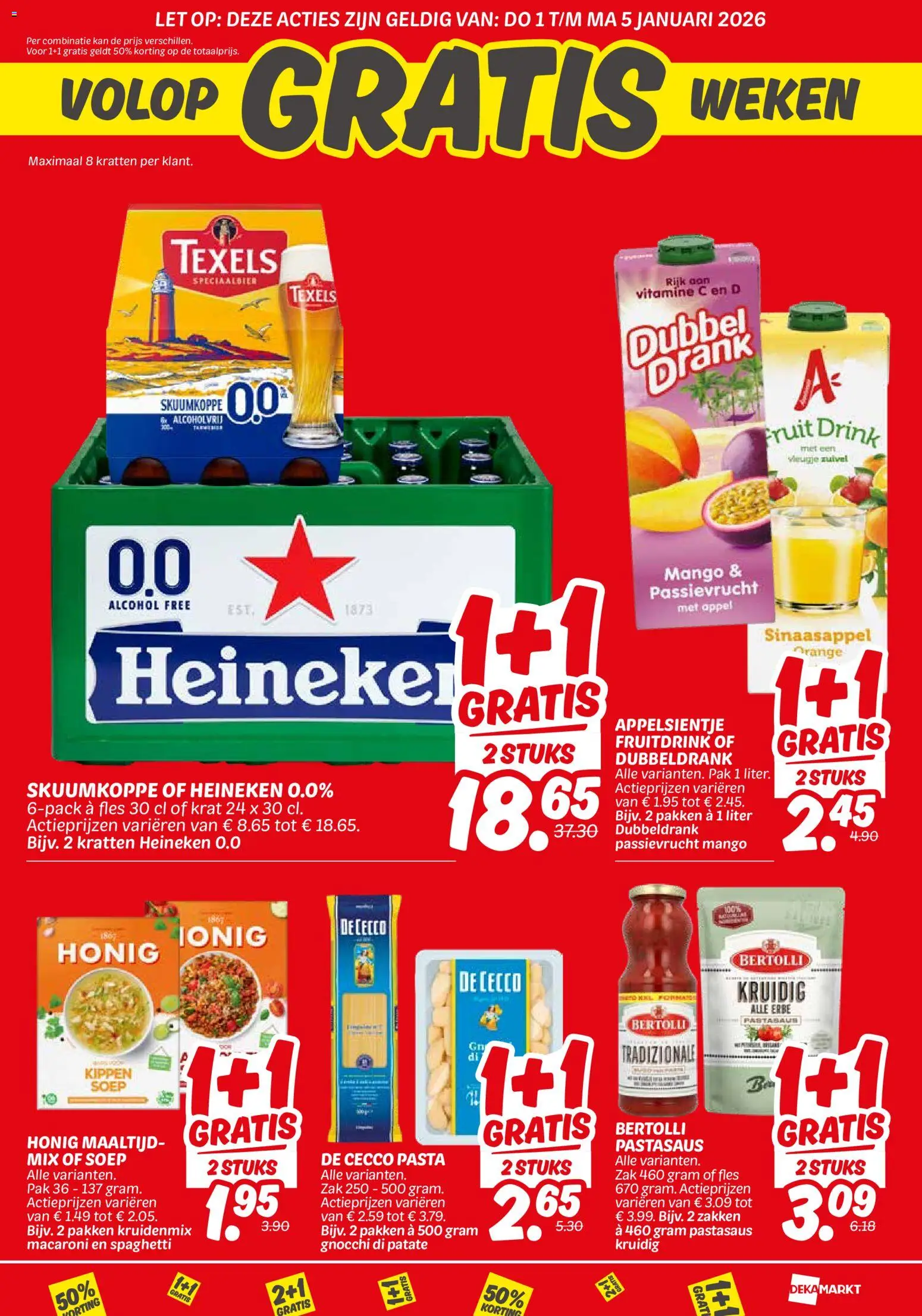 {H1} | Pagina: 29 | Producten: Macaroni, Zak, Fruit, Alcohol