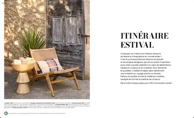 Maisons du Monde - Prévisualisation de Maisons du Monde catalogue valide à partir de 16.02.2026 | Page: 2