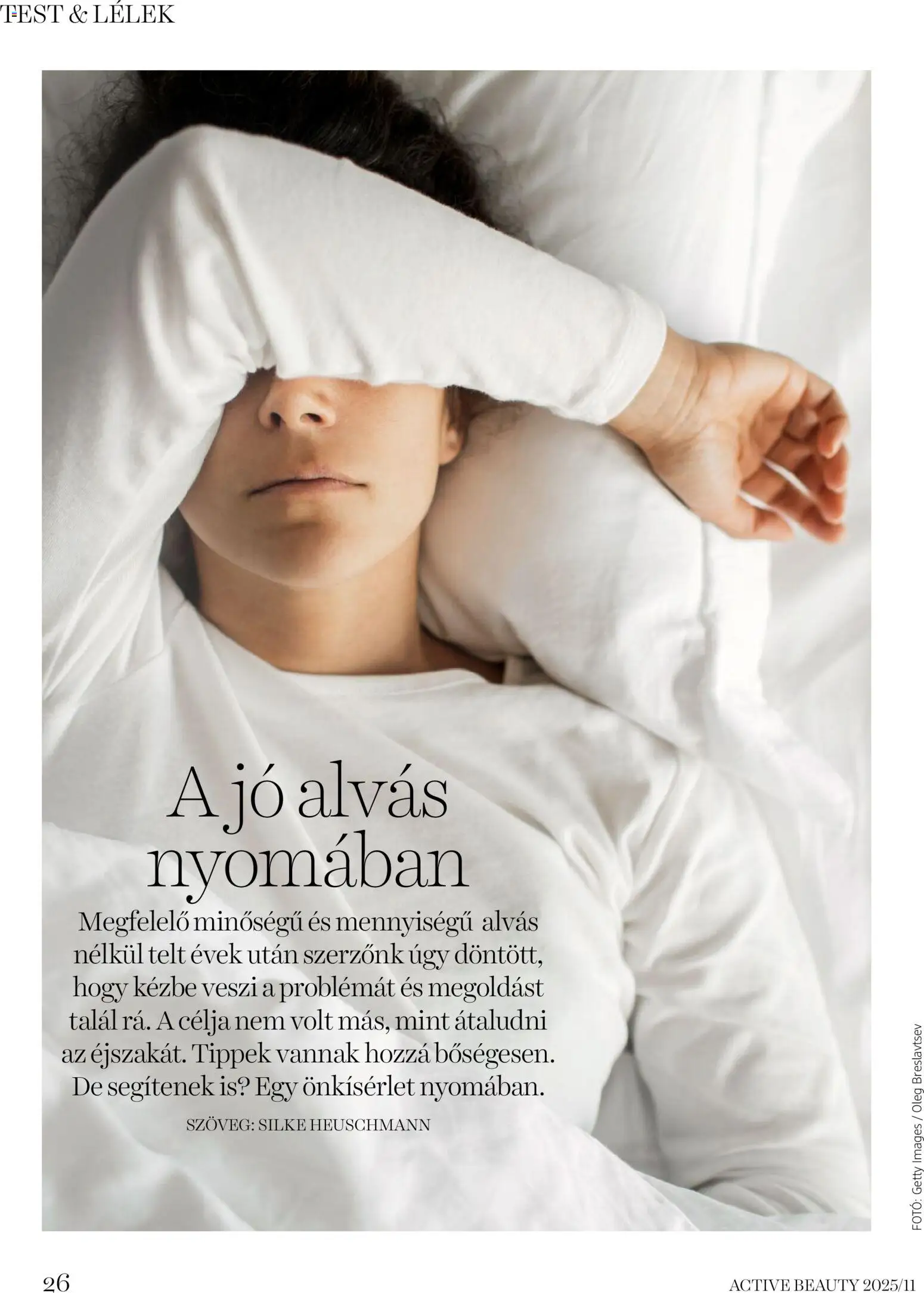 DM Drogerie Markt akciós ujság - amely érvényes a következő dátumtól: 13.11.2025 | Oldal: 26