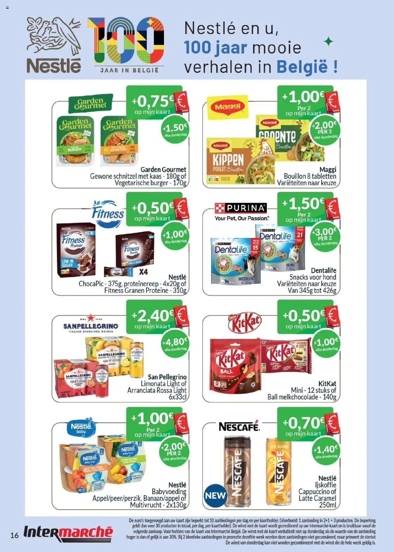  | Pagina: 16 | Producten: Schnitzel, Kaart, Kan, Fehér pecsenye