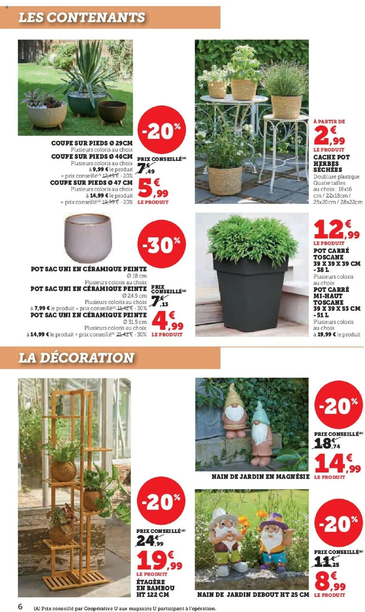  | Page: 6 | Produits: Sac, Étagère