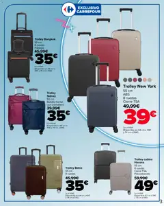 Vista previa Carrefour Semana santa válido desde el 11.03.2026 | Página: 3