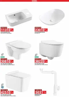 Merkury Market Akciós újság - amely érvényes a következő dátumtól: 01.12.2025 | Oldal: 31