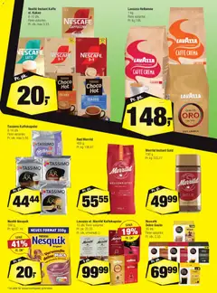 Calle - Tilbudsavis gyldig fra 18.03.2026 | Side: 11 | Produkter: Kaffe, Kakao, Instant Kaffe