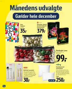 Føtex - Black Friday gyldig fra 28.11.2025 | Side: 15