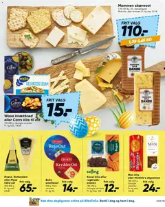 Bilka - Tilbudsavis uge 14 gyldig fra 27.03.2026 | Side: 42