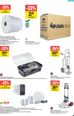 Jumbo Aktionen – gültig ab 11.09.2025 | Seite: 22 | Produkte: Box, Mikrofon, Lautsprecher