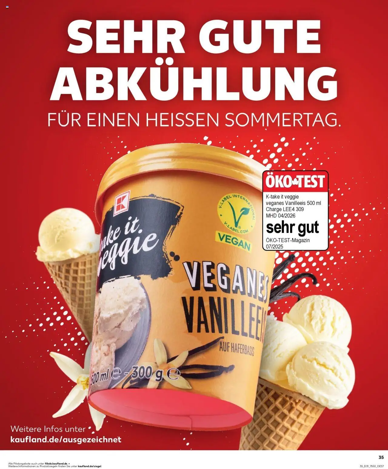 Kaufland prospekt Aschaffenburg	 - gültig ab dem 03.08.2025 | Seite: 10