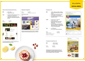 Billa  Mediadaten 2025 gültig ab 01.09.2025 | Seite: 14