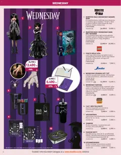 Müller Játékkatalógus 2025 - amely érvényes a következő dátumtól: 27.10.2025 | Oldal: 10