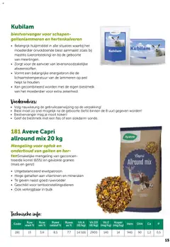  | Pagina: 15 | Producten: Fles, Gerst, Maïs, Kan