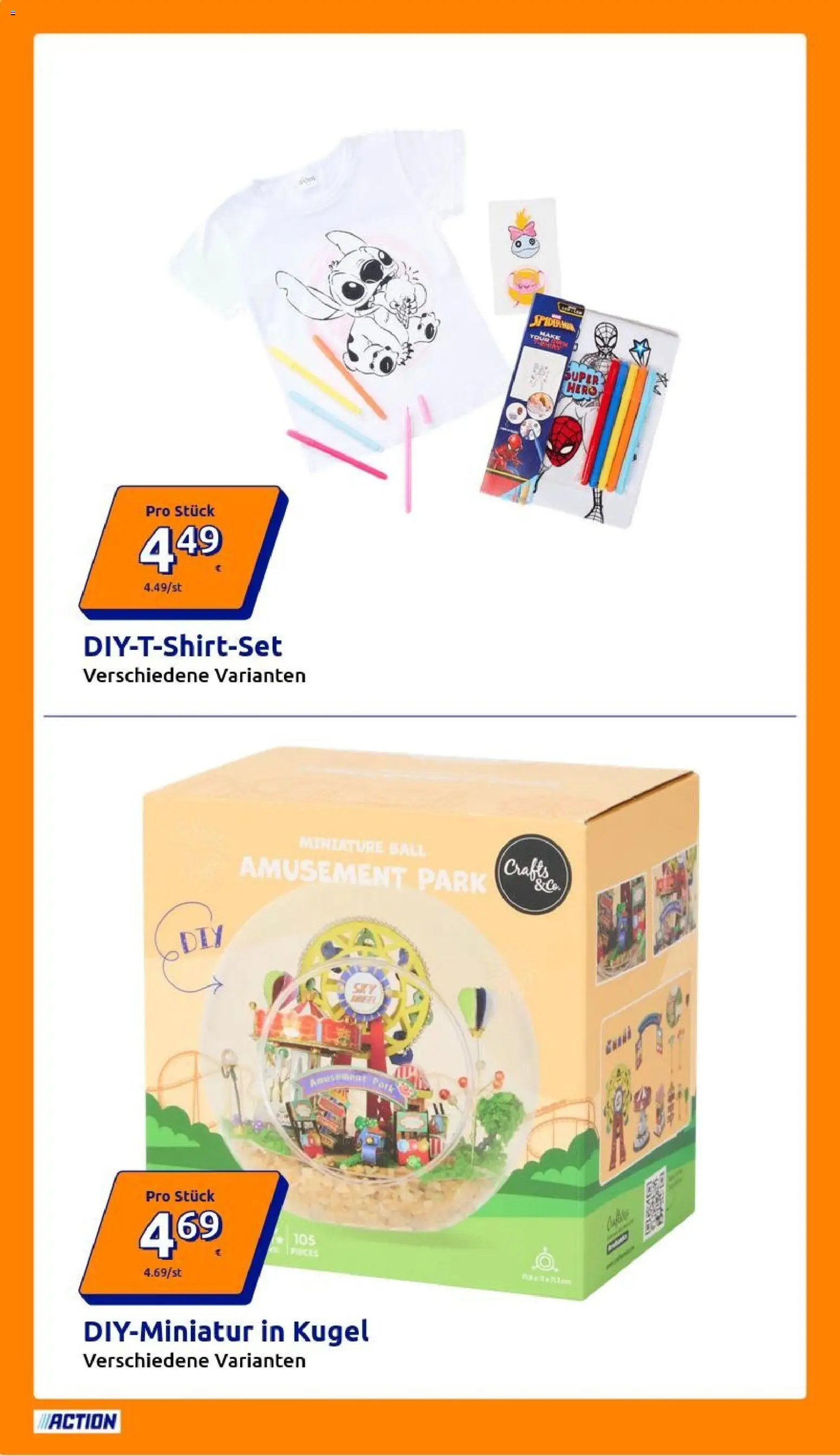 Action Flugblatt gültig ab 08.04.2026 | Seite: 4