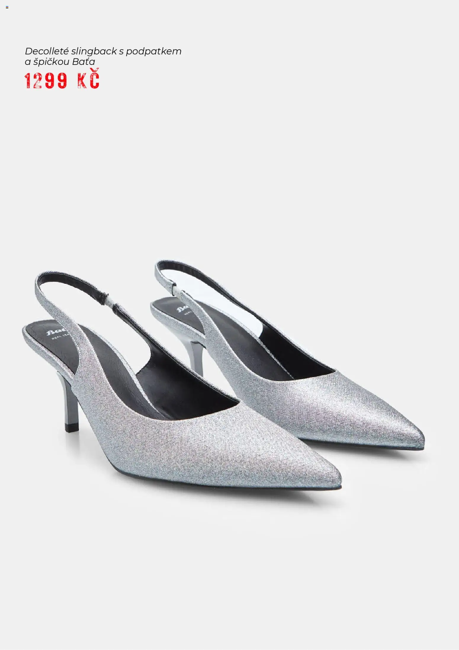 Baťa leták od 06.01.2026 | Strana: 15