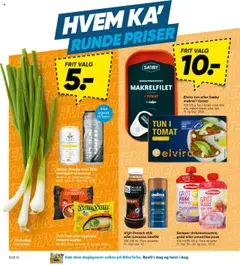 Bilka tilbudsavis – gyldig fra 19.09.2025 | Side: 22