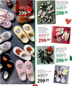 01.12.2025 tarihinden itibaren geçerli olan CarrefourSA kataloğu önizlemesi | Sayfa: 23