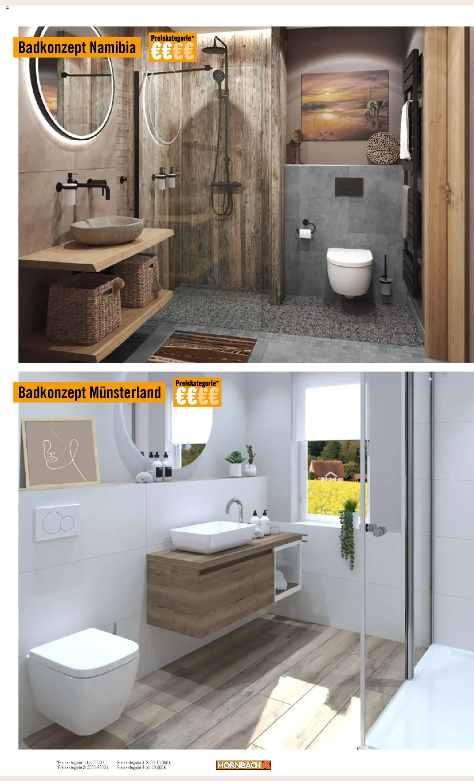 Hornbach Prospekt 	 – gültig ab 02.02.2026 | Seite: 10