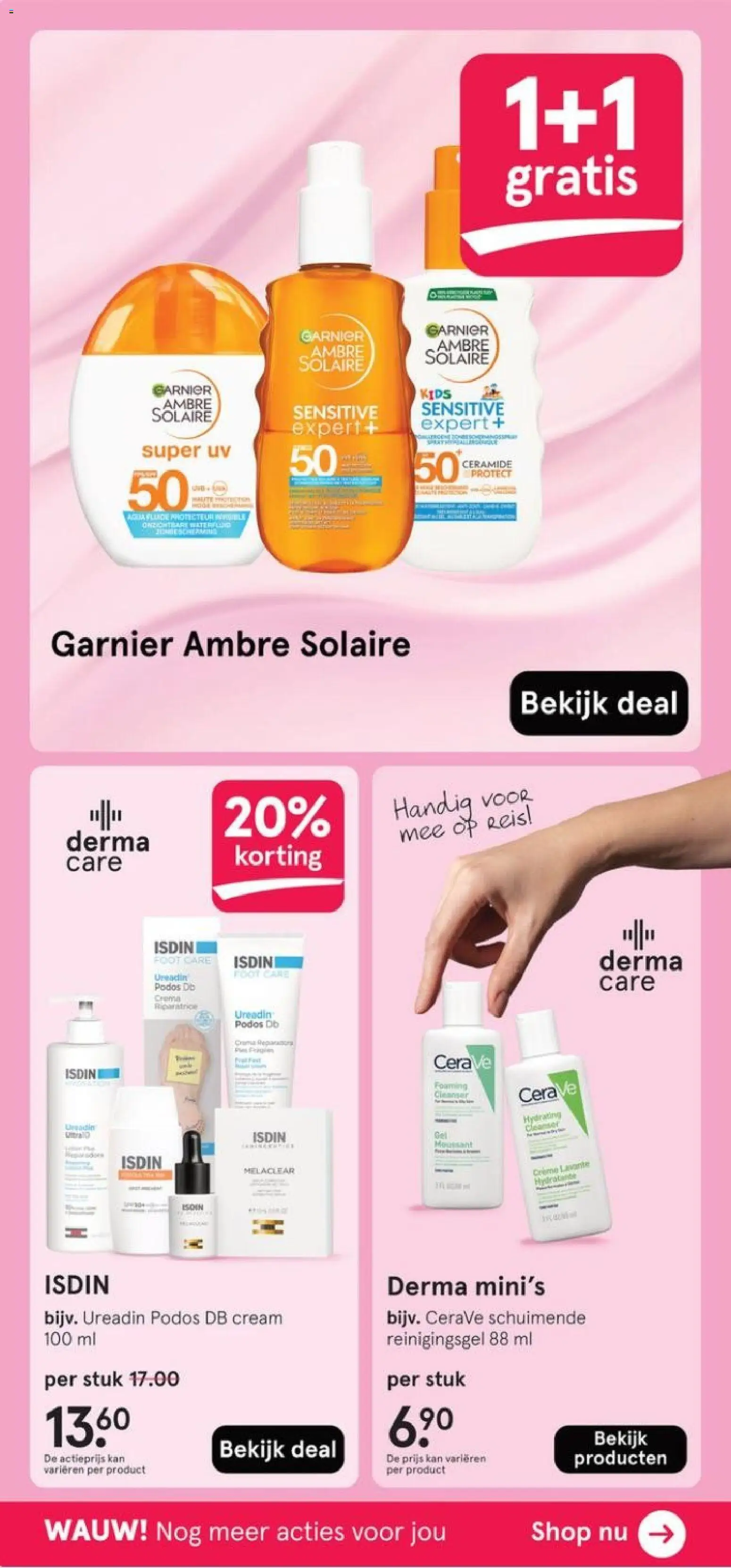 {H1} | Pagina: 60 | Producten: Kan, Gel, Crème