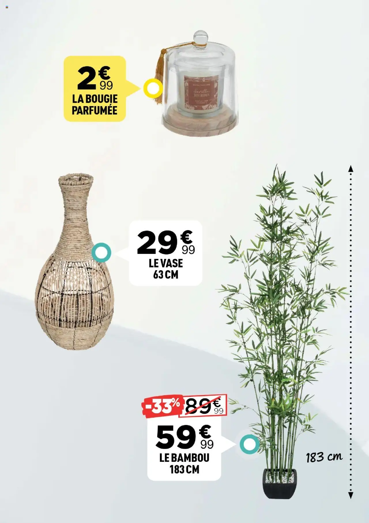 | Page: 7 | Produits: Vase, Bourbon