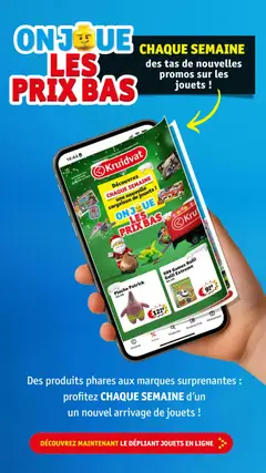 Kruidvat folder semaine 50 - Voorbeeld van een folder van Kruidvat, geldig van 09.12.2025 | Pagina: 54 | Producten: Tas