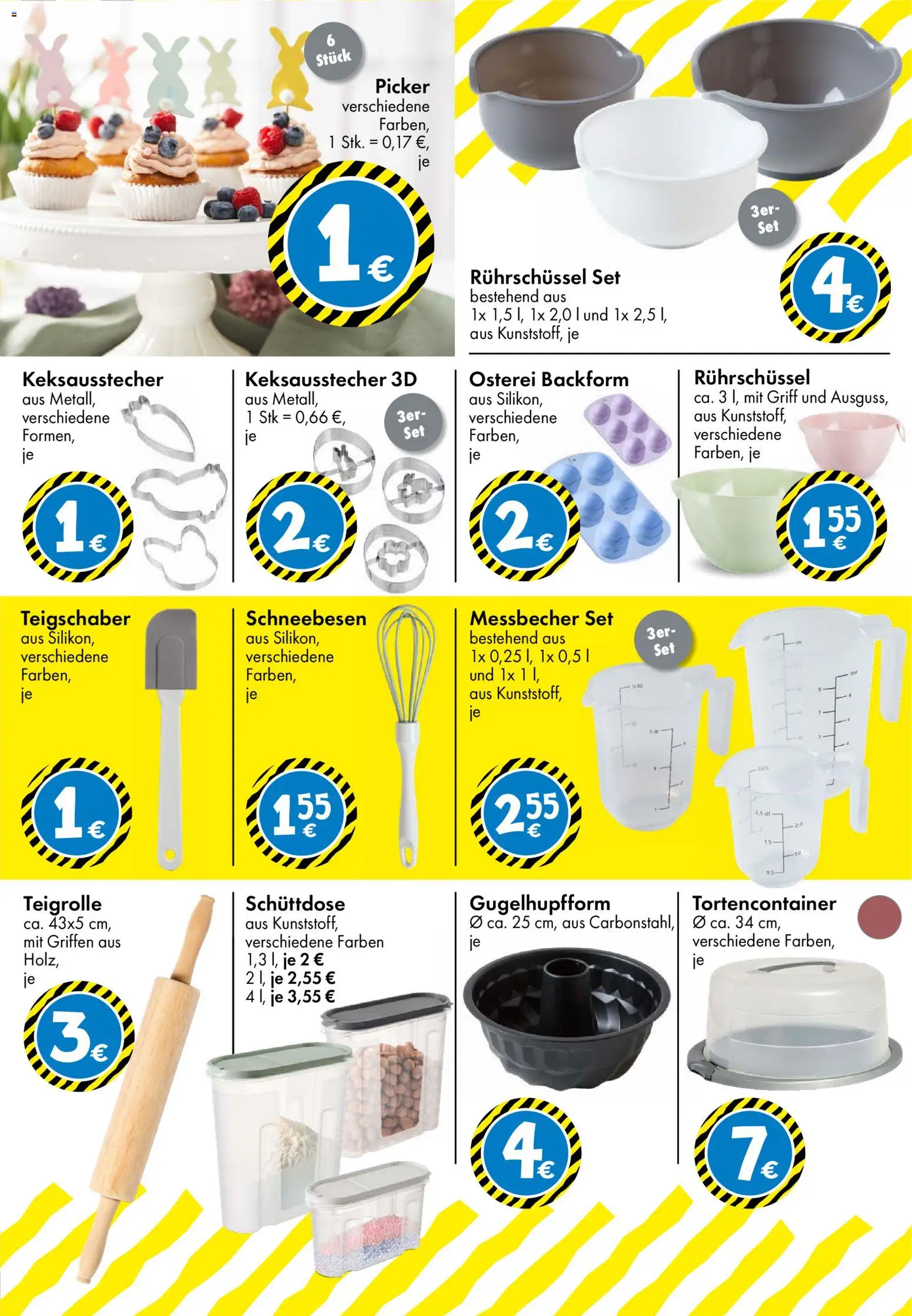 TEDi Prospekt 	 – gültig ab 06.03.2026 | Seite: 9