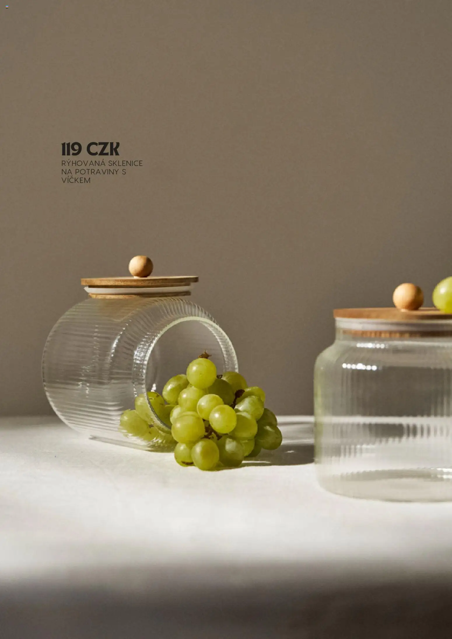 Sinsay nabídka od 04.11.2025 | Strana: 16 | Produkty: Potraviny, Sklenice