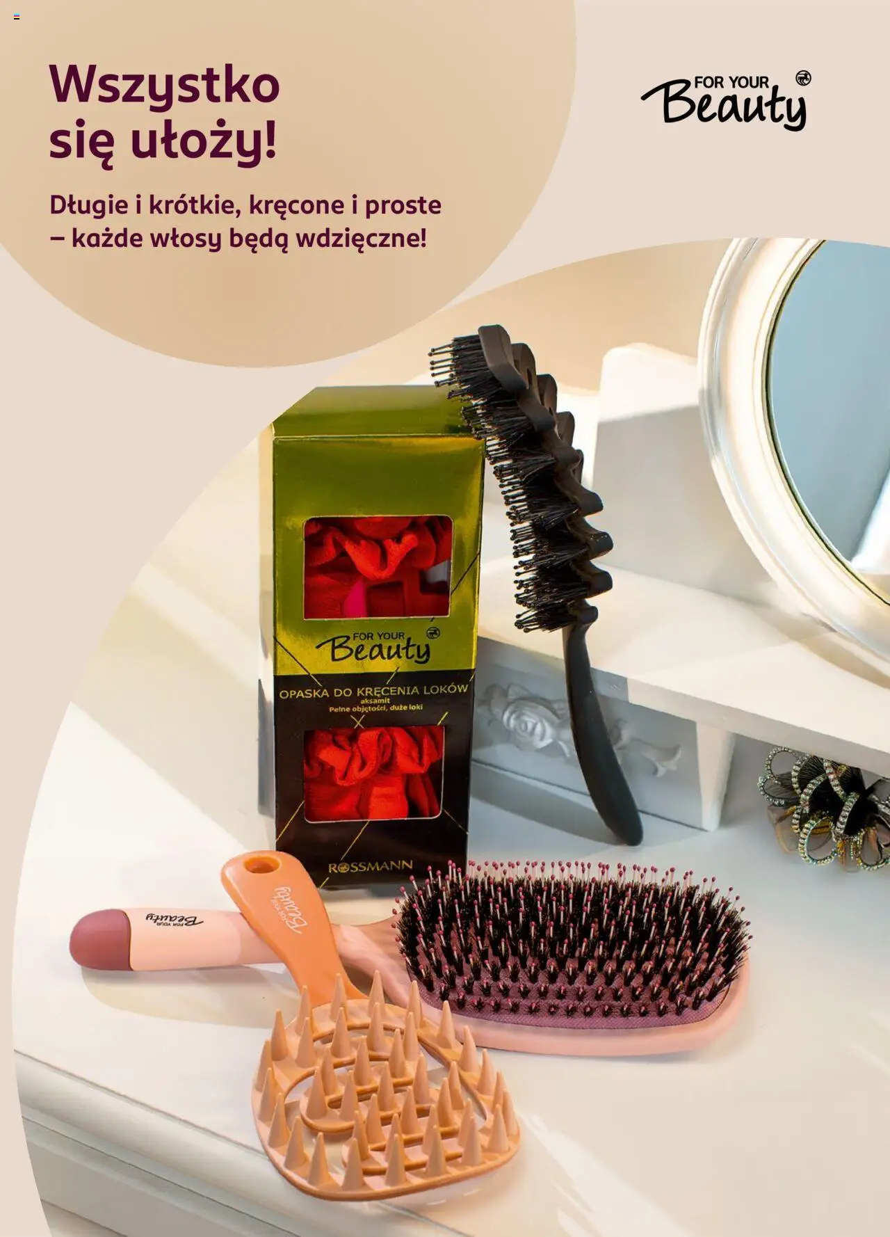 Rossmann Gazetka - Magazyn Moja Drogeria od 10.10.2025 | Strona: 2