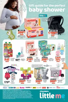 Checkers specials catalogue – valid from 06.10.2025