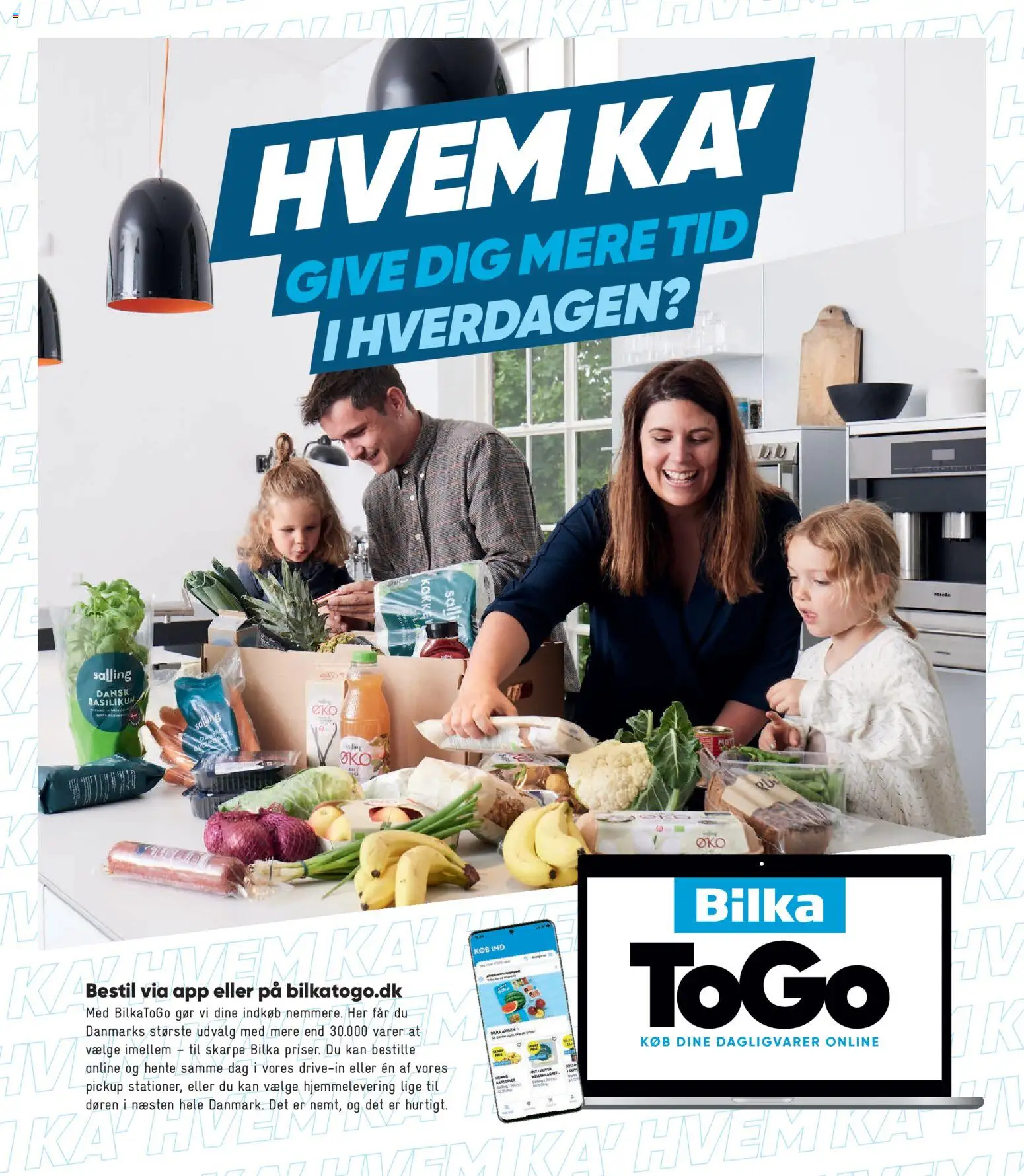Bilka tilbudsavis – gyldig fra 17.04.2026 | Side: 13 | Produkter: Basilikum