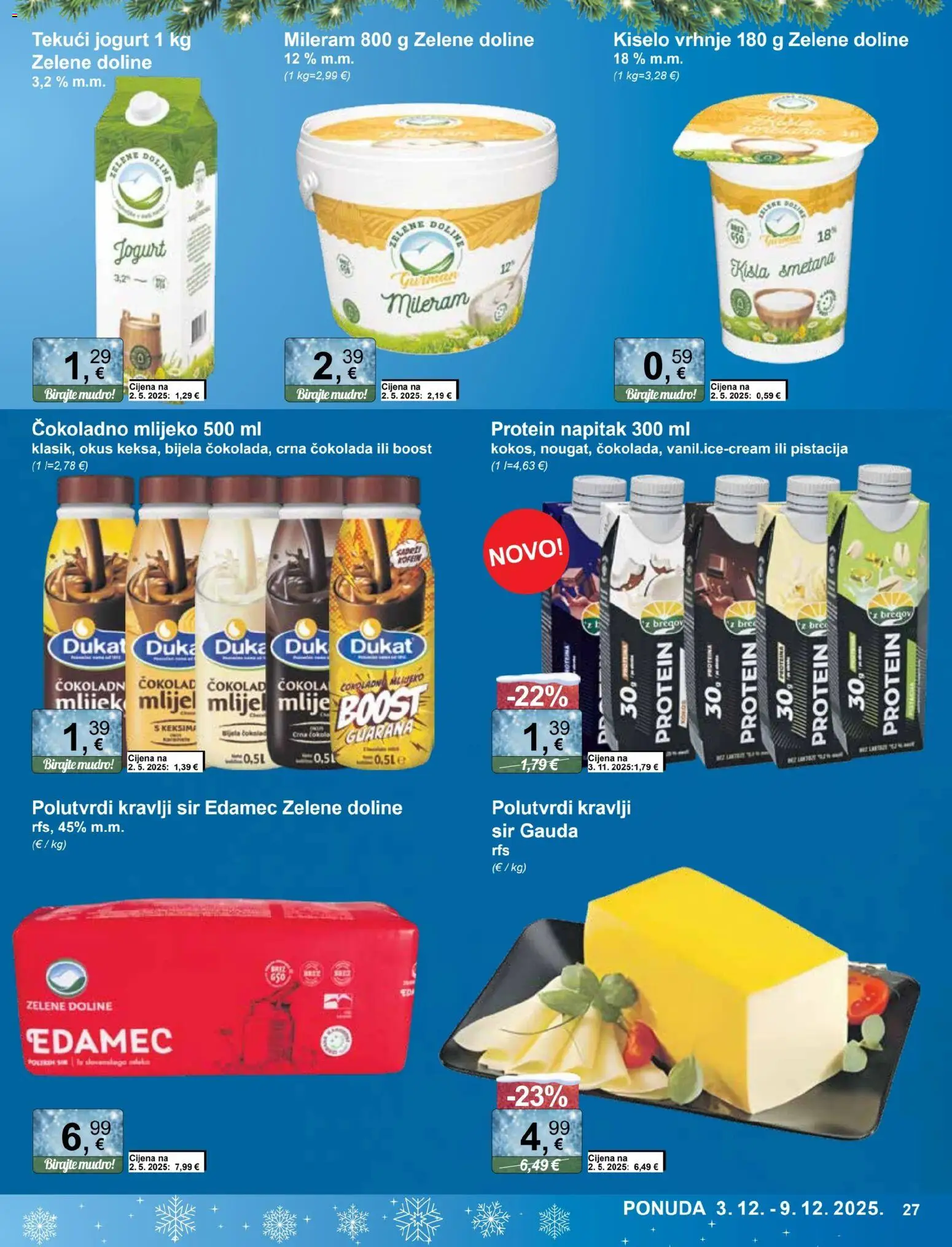 KTC katalog | vrijedi od 03.12.2025 | Stranica: 27