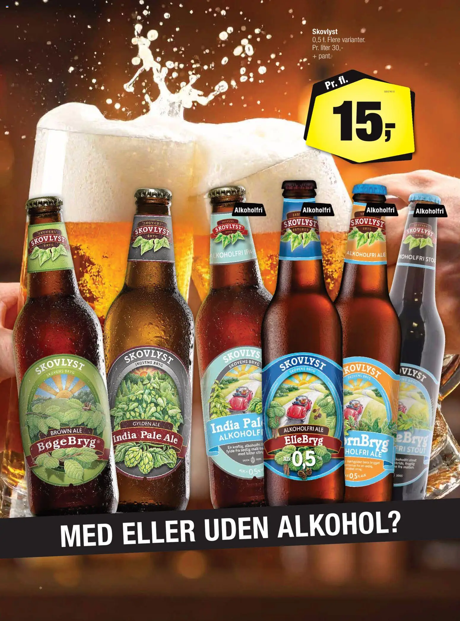 Calle tilbudsavis – gyldig fra 10.12.2025 | Side: 21