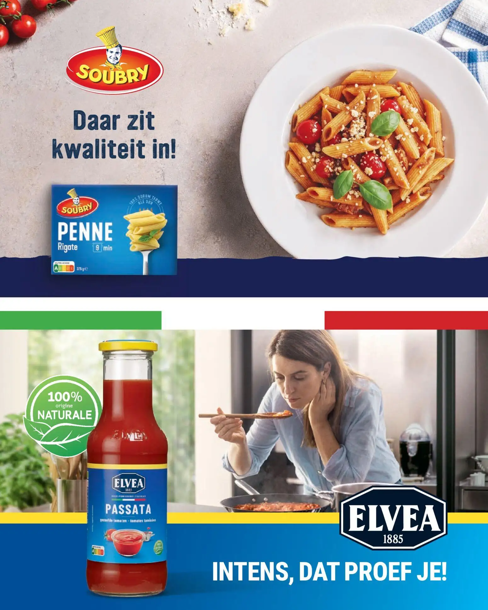 {H1} | Pagina: 31 | Producten: Tomaten