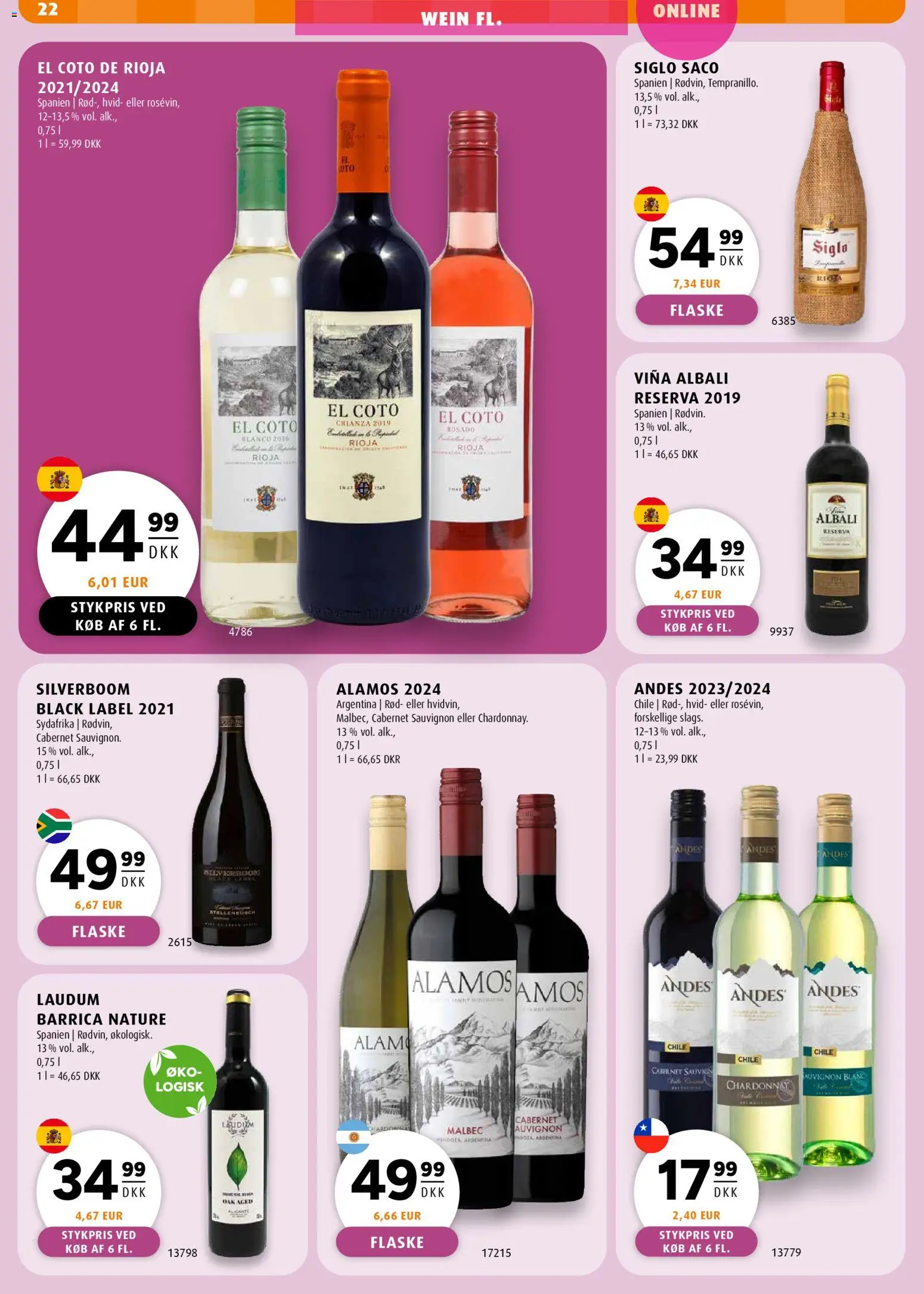 Scandinavian Park tilbudsavis – gyldig fra 29.01.2026 | Side: 26