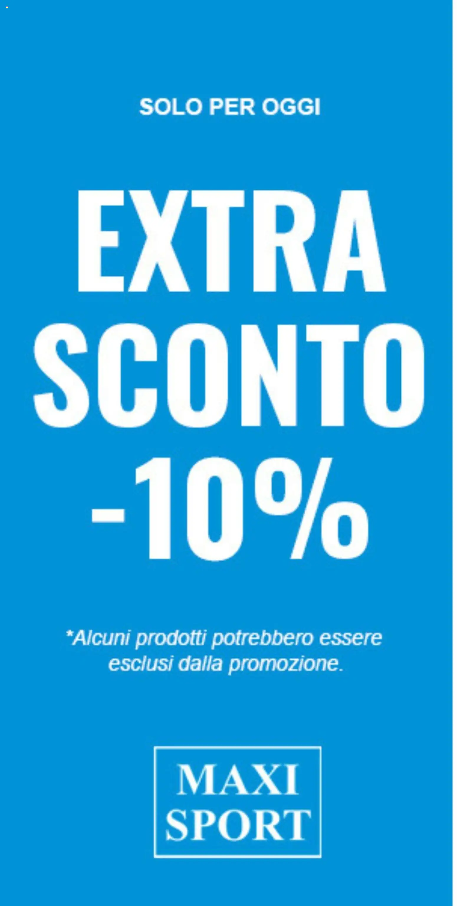 Volantino Offerte del 14.04.2026 | Pagina: 1