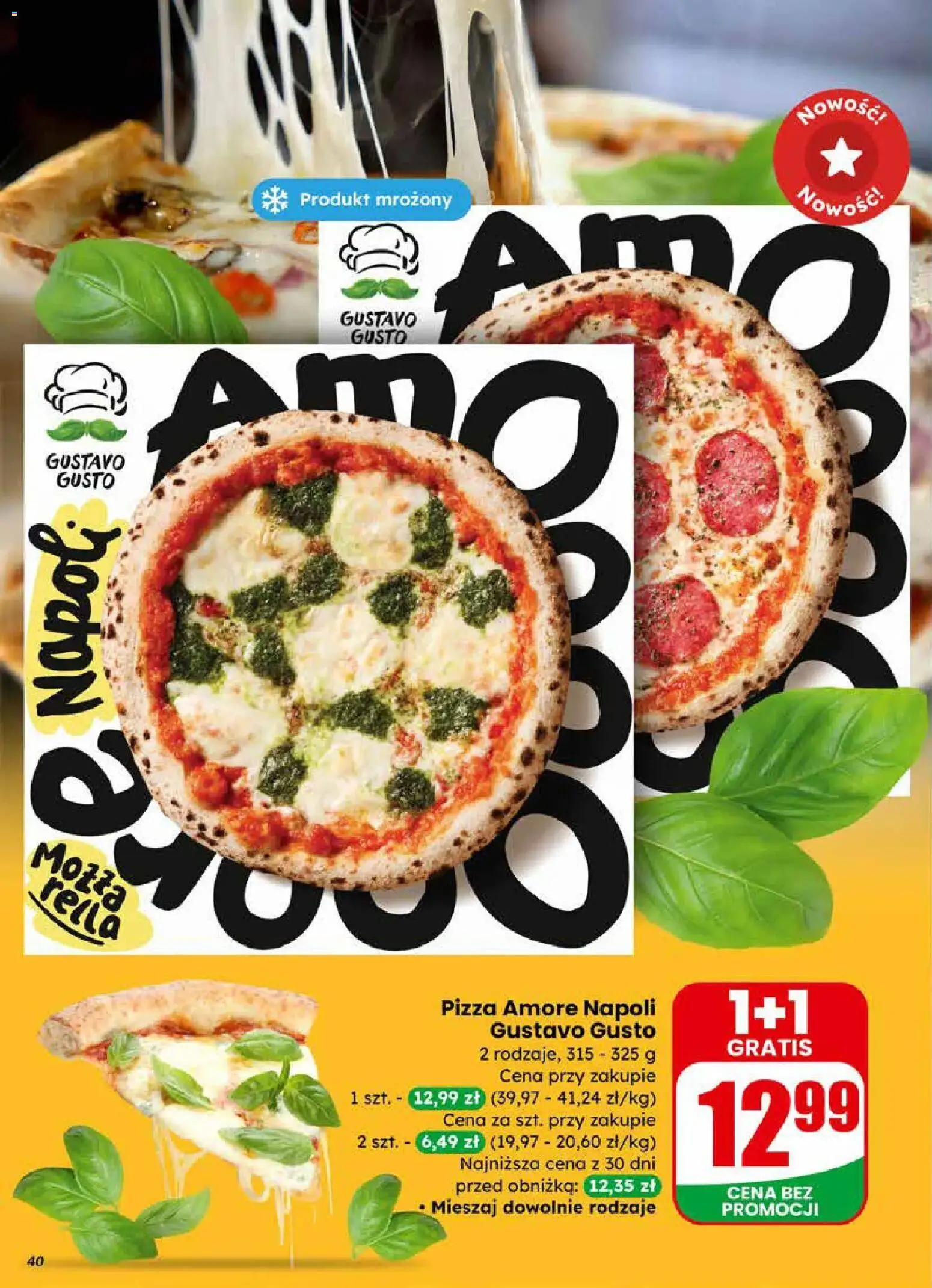 Dino Gazetka od 11.02.2026 | Strona: 40