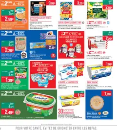 Match Supermarché - Prévisualisation de Match Supermarché - C'est tous les jours le marché | Meaux valide à partir de 12.11.2025 | Page: 8