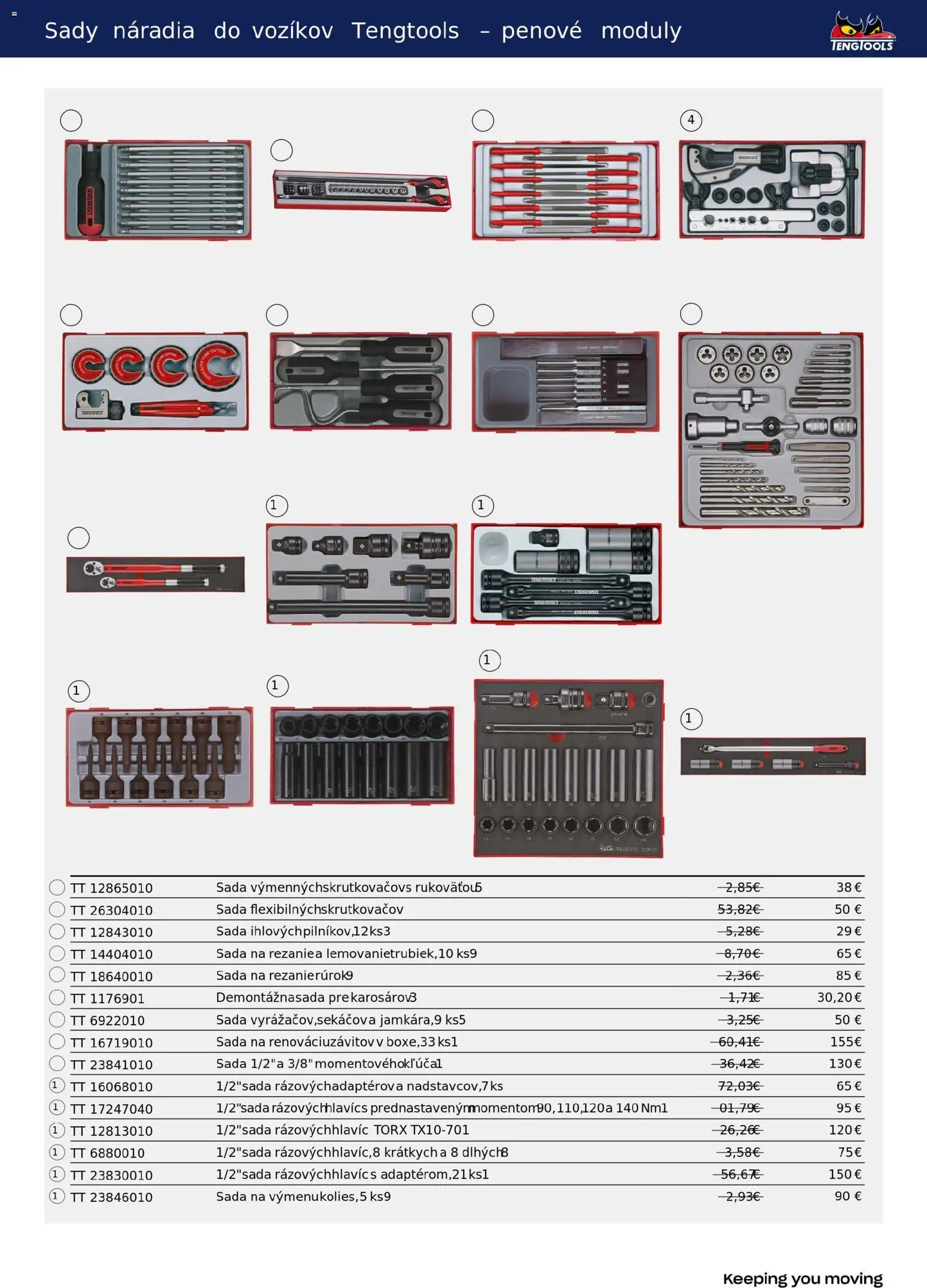 Nové Auto Kelly akcie – leták je platný od 03.11.2025 | Strana: 23