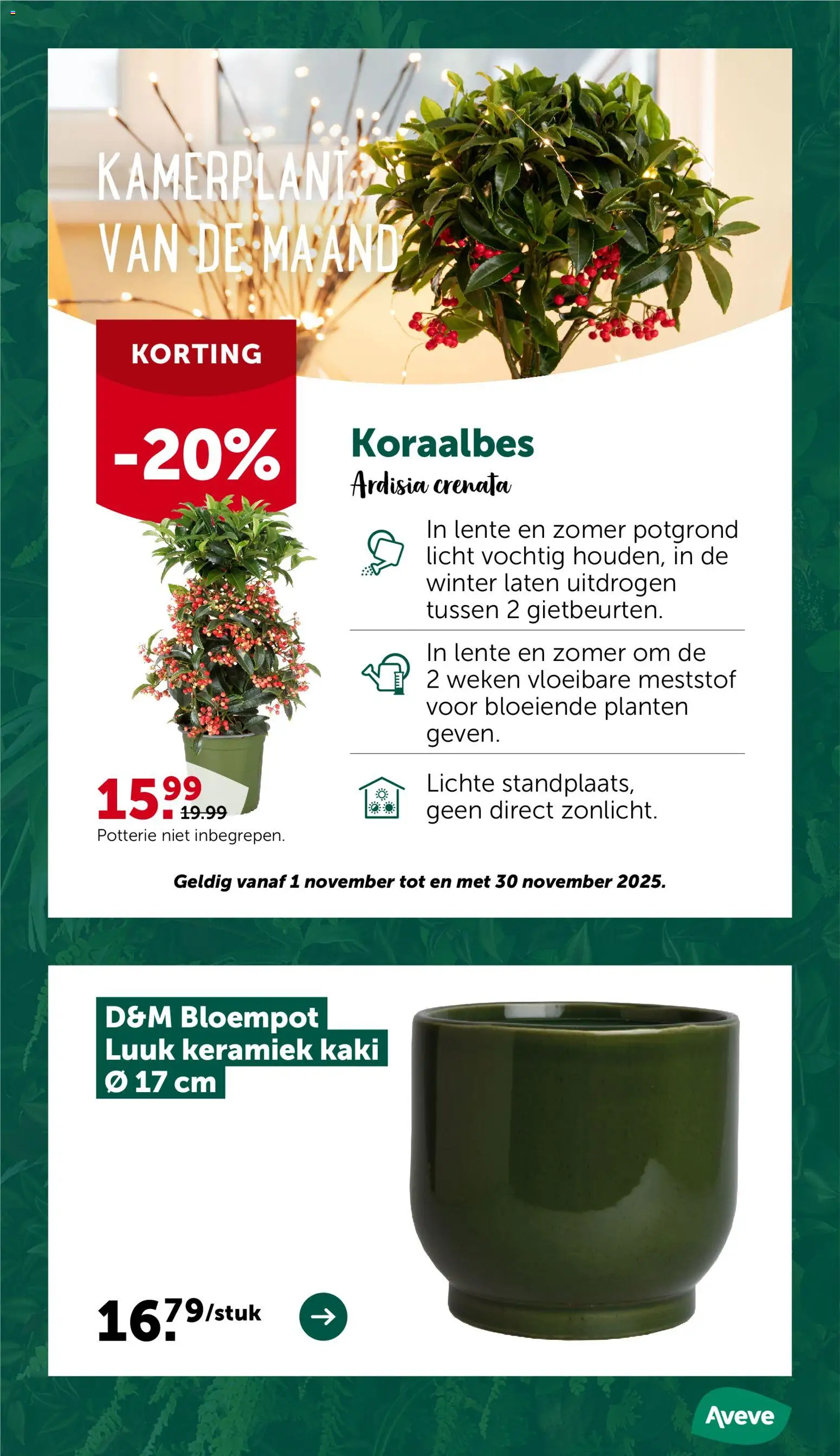 {H1} | Pagina: 10 | Producten: Keramiek