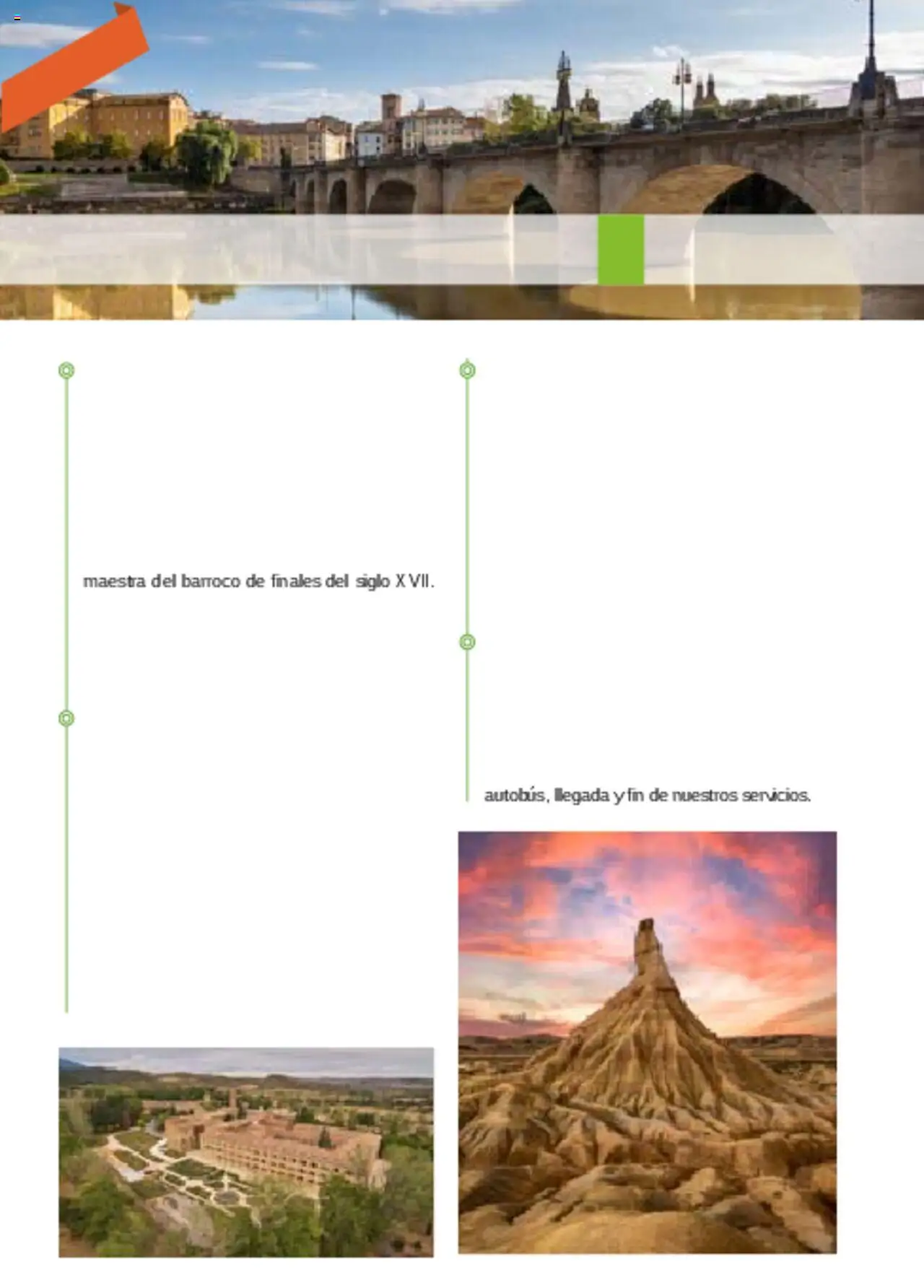 Viajes El Corte Inglés Rutas Culturales de la Comunidad de Madrid │ válido desde el 01.04.2025 | Página: 52