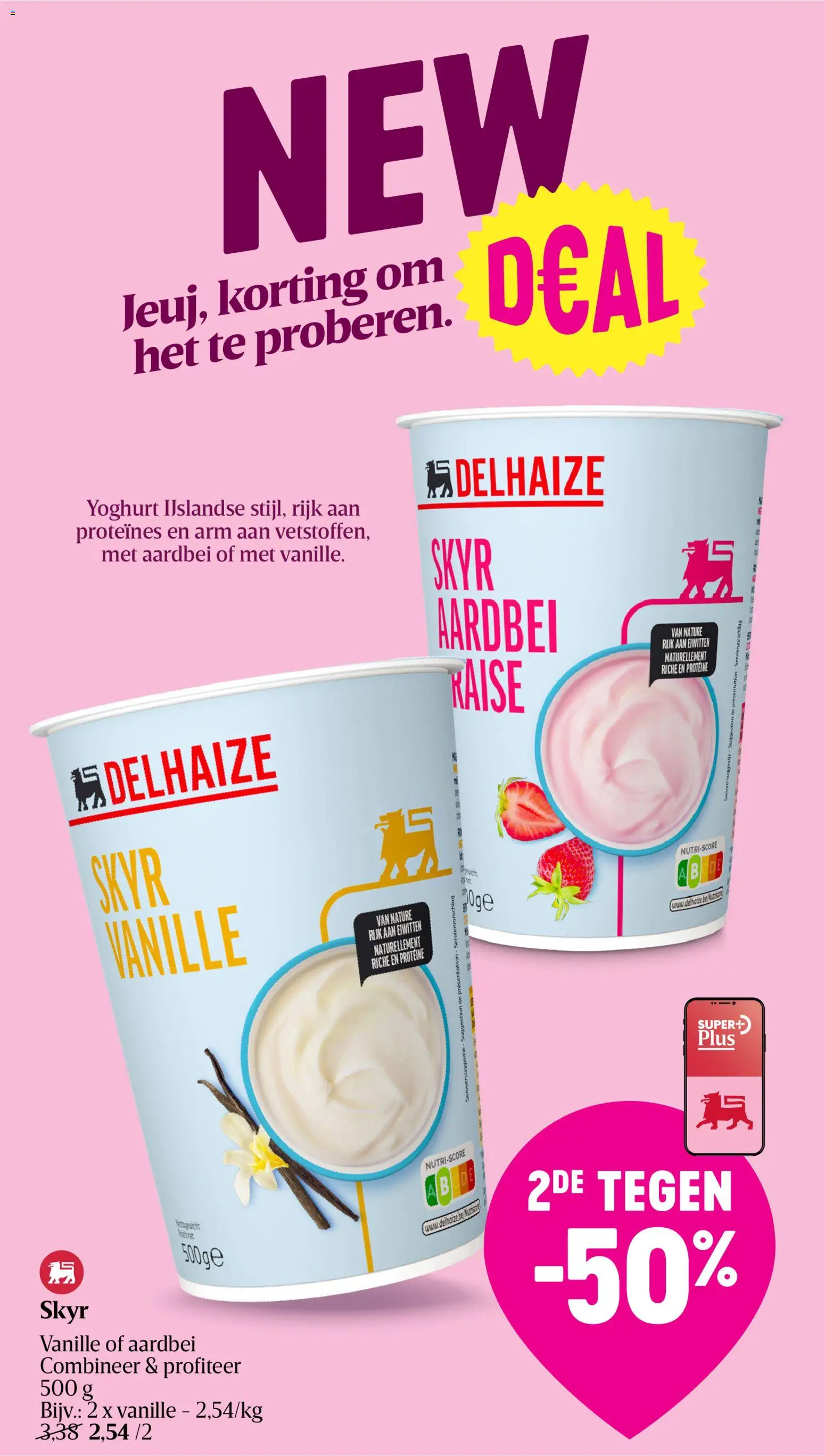 {H1} | Pagina: 43 | Producten: Aardbei, Akkumulátor töltő, Yoghurt