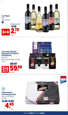  | Pagina: 2 | Producten: Koffiebonen, Fles, Zak