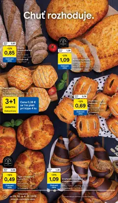 Tesco leták platný od 29.10.2025 | Strana: 24