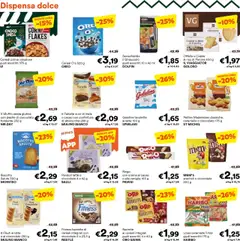 Volantino Unes del 30.07.2025 | Pagina: 14