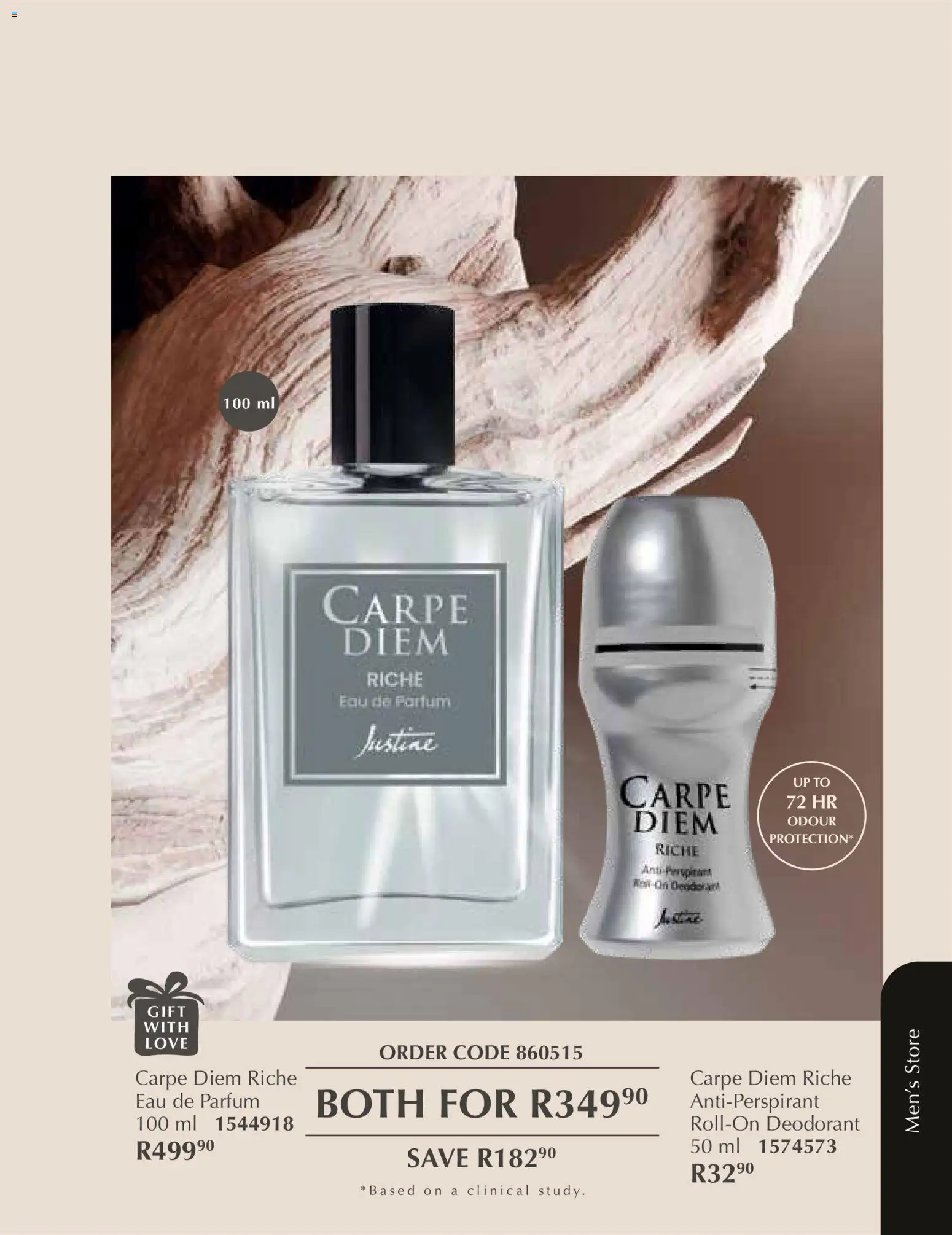 New Justine catalogue – valid from 01.12.2025 | Page: 106